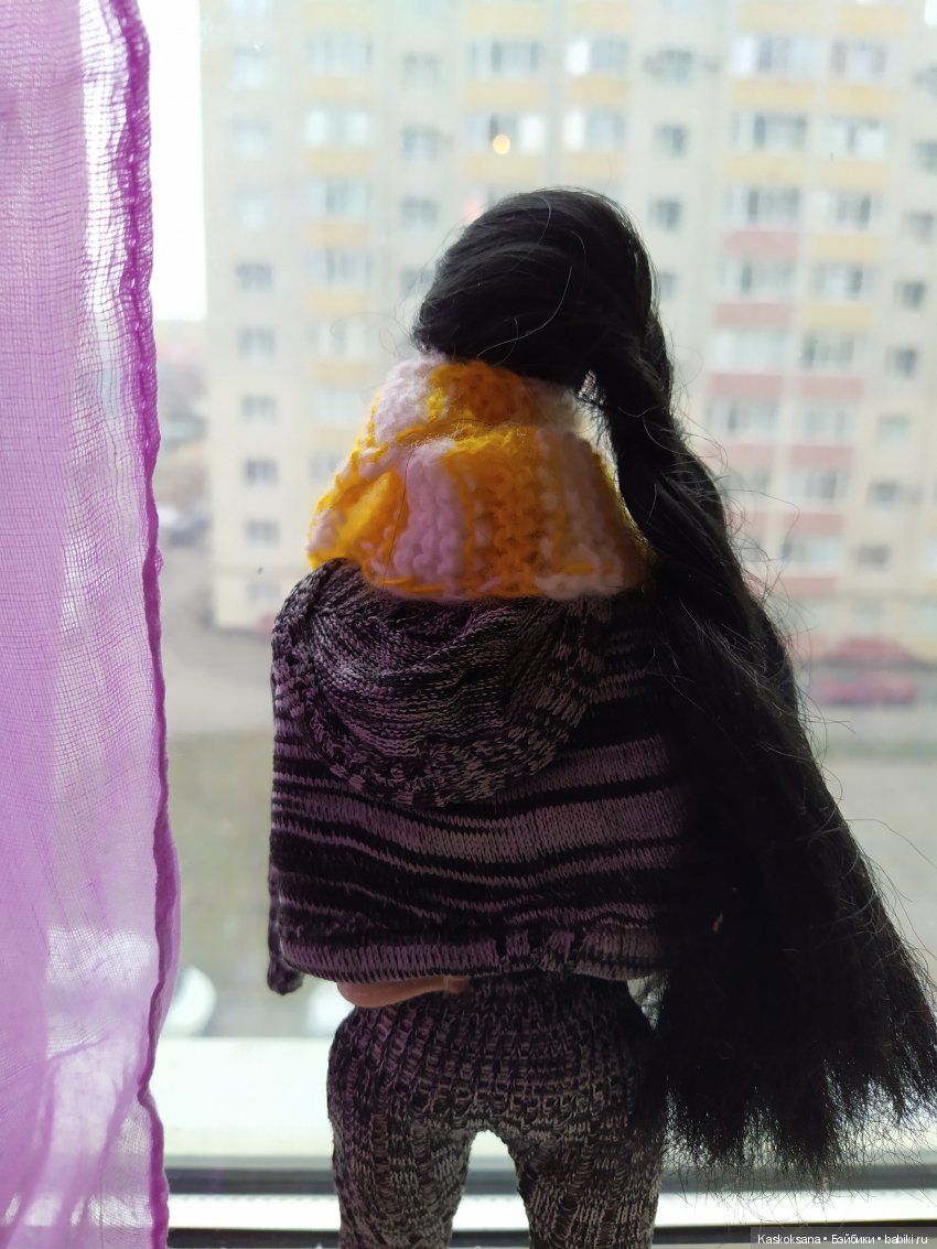 Эл+Бэлл. Обещай мне. Хроники праздничных дней