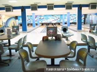 Эл+Бэлл. В боулинге — Кукольные фотоистории и сериалы: комиксы