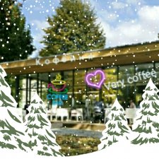 Приглашение на международный ДЕНЬ ЭСКИМО!