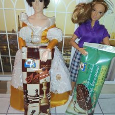 ПРАЗДНИК ЭСКИМО в кофейне  "VeryCoffee"