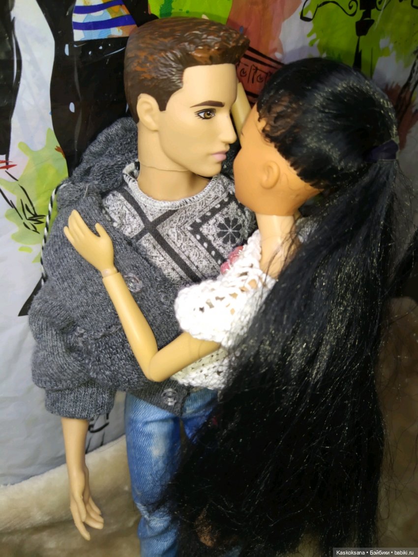 Эл+Бэлл. И наступил день третий