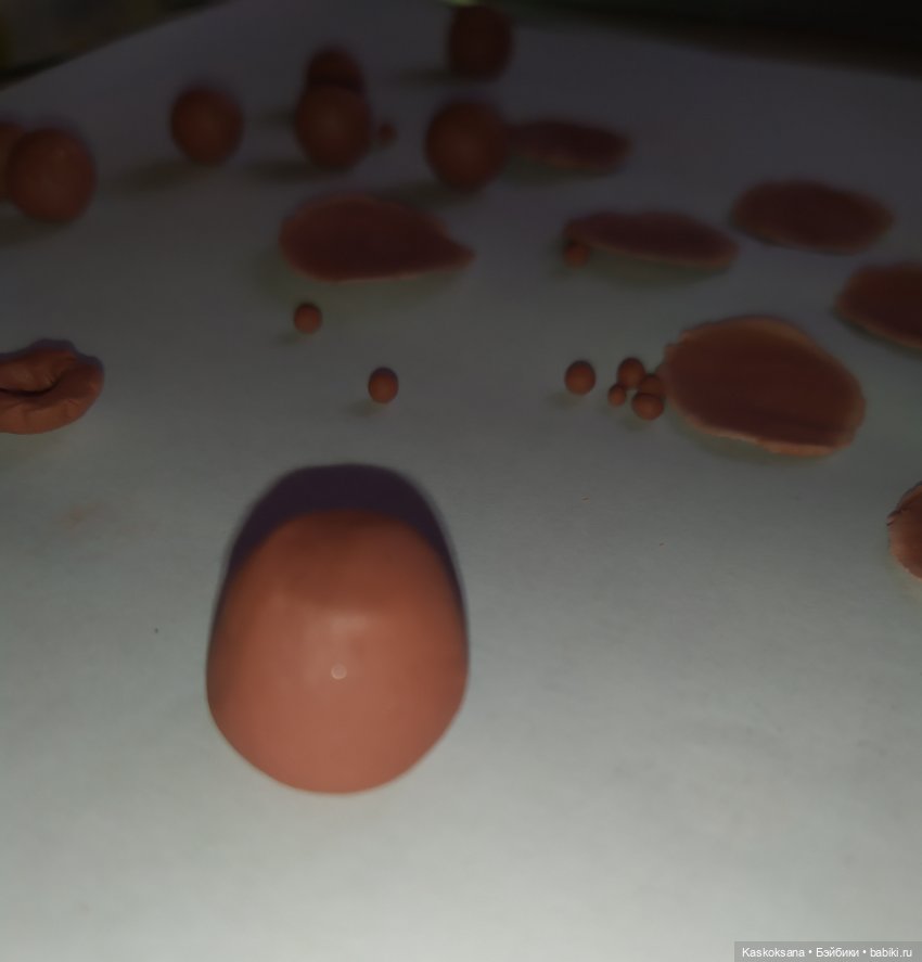 Скатерть-самобранка в рубрике "От Чайника Чайнику"