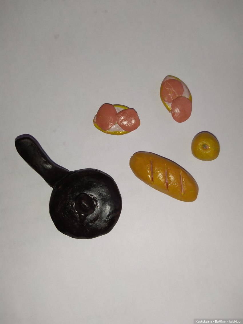 Скатерть-самобранка в рубрике "От Чайника Чайнику"