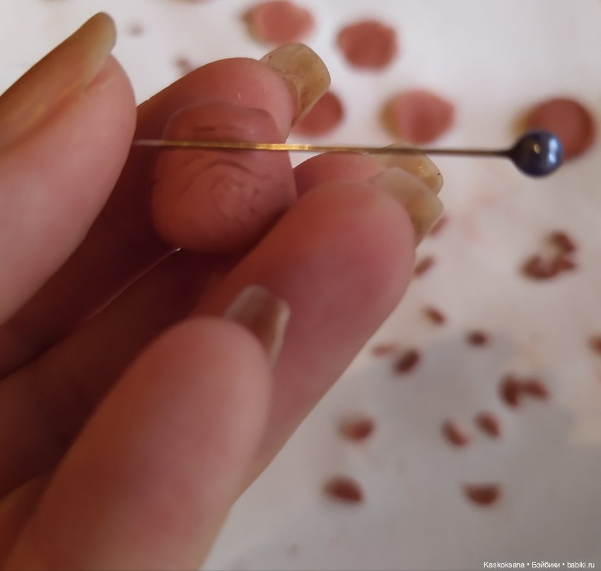 Скатерть-самобранка в рубрике "От Чайника Чайнику"