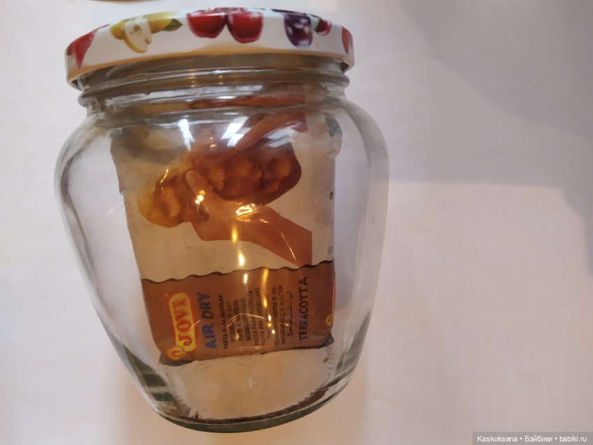 Скатерть-самобранка в рубрике "От Чайника Чайнику" (фото 3)