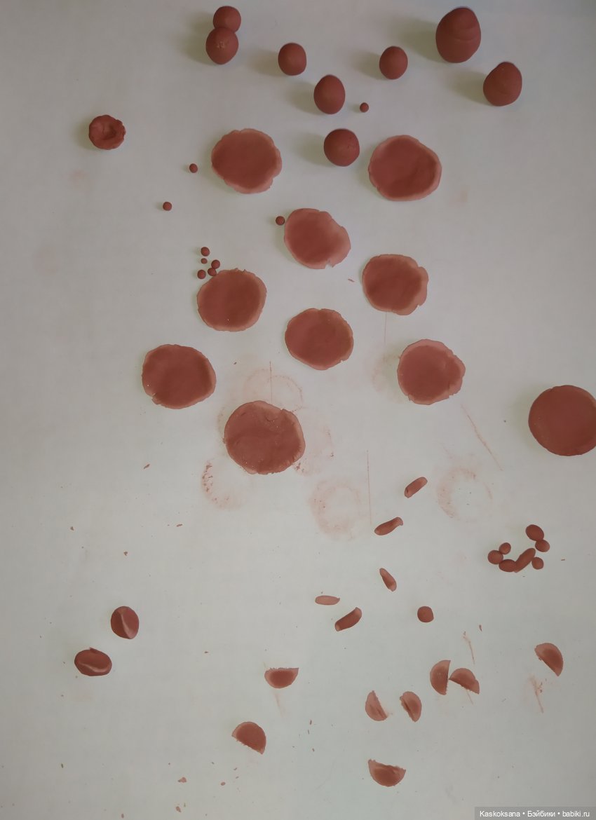 Скатерть-самобранка в рубрике "От Чайника Чайнику"