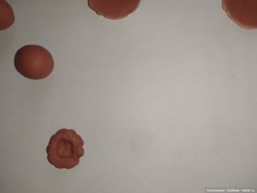 Скатерть-самобранка в рубрике "От Чайника Чайнику"