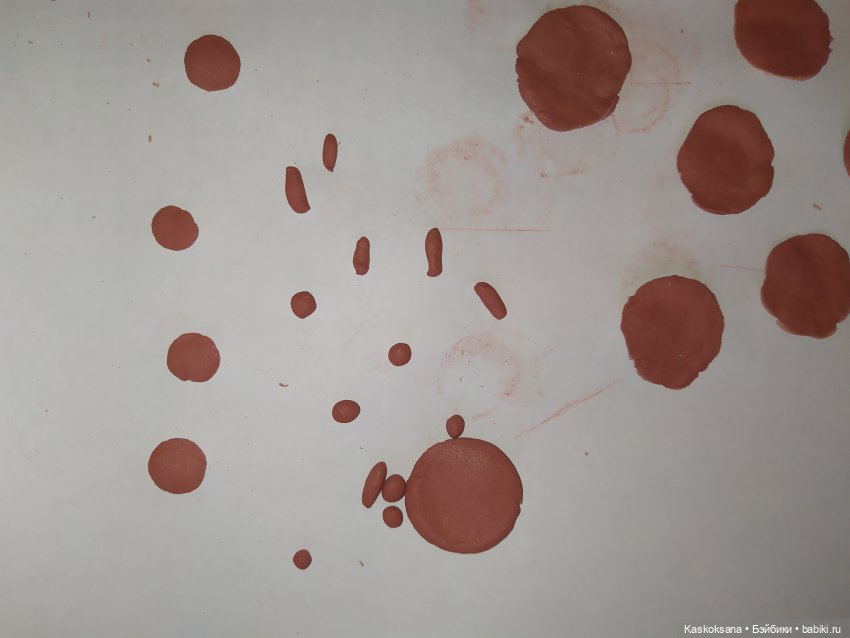 Скатерть-самобранка в рубрике "От Чайника Чайнику"