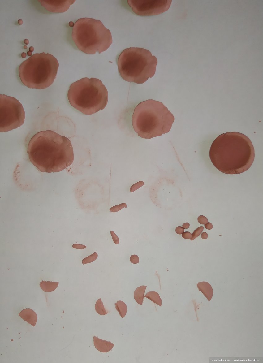 Скатерть-самобранка в рубрике "От Чайника Чайнику"