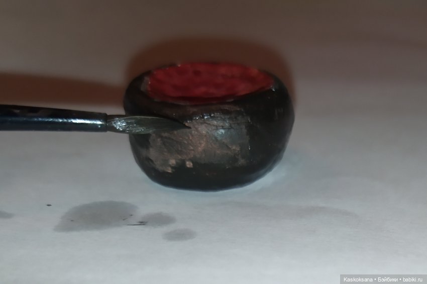 Скатерть-самобранка в рубрике "От Чайника Чайнику"