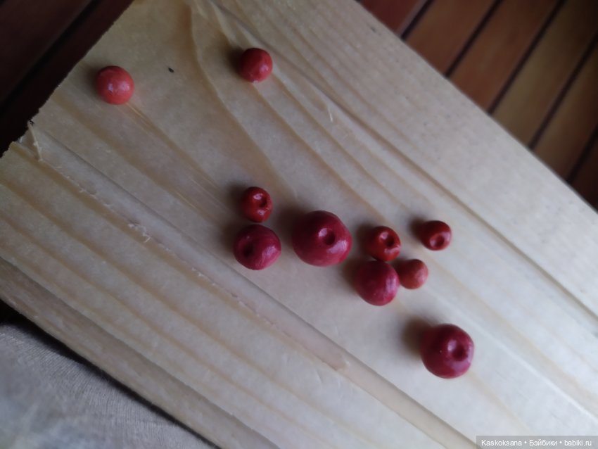 Скатерть-самобранка в рубрике "От Чайника Чайнику" (фото 6)