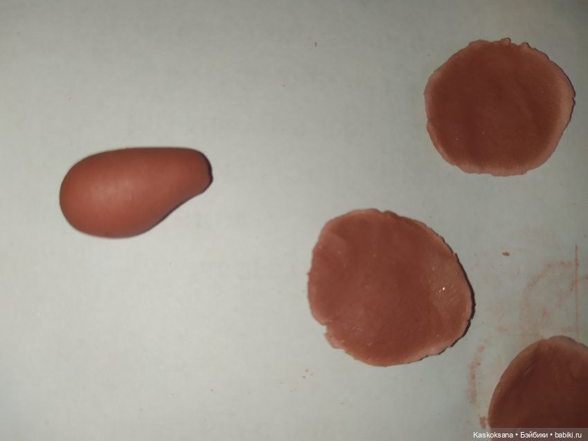 Скатерть-самобранка в рубрике "От Чайника Чайнику"