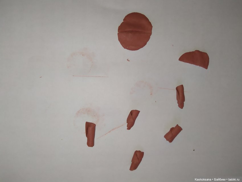 Скатерть-самобранка в рубрике "От Чайника Чайнику"