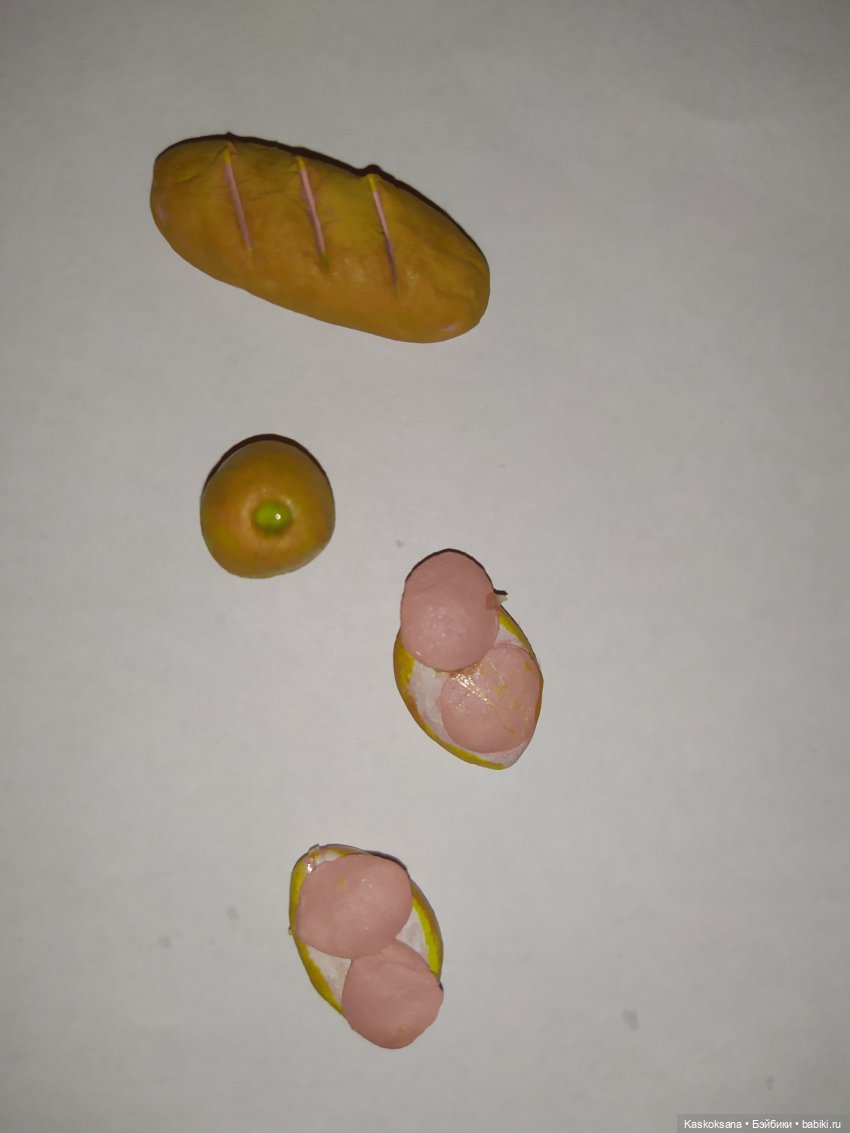 Скатерть-самобранка в рубрике "От Чайника Чайнику"