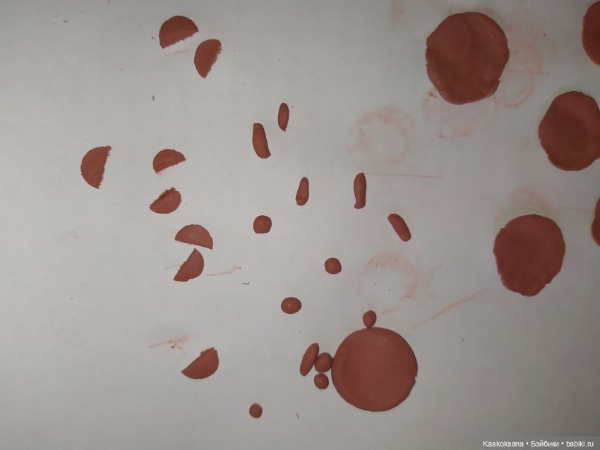 Скатерть-самобранка в рубрике "От Чайника Чайнику"