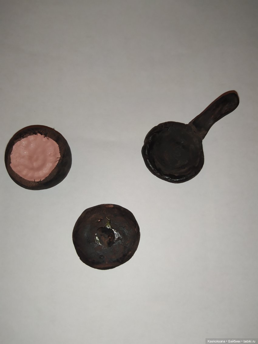 Скатерть-самобранка в рубрике "От Чайника Чайнику"