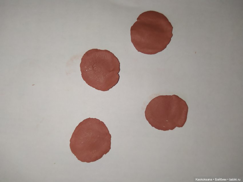 Скатерть-самобранка в рубрике "От Чайника Чайнику"