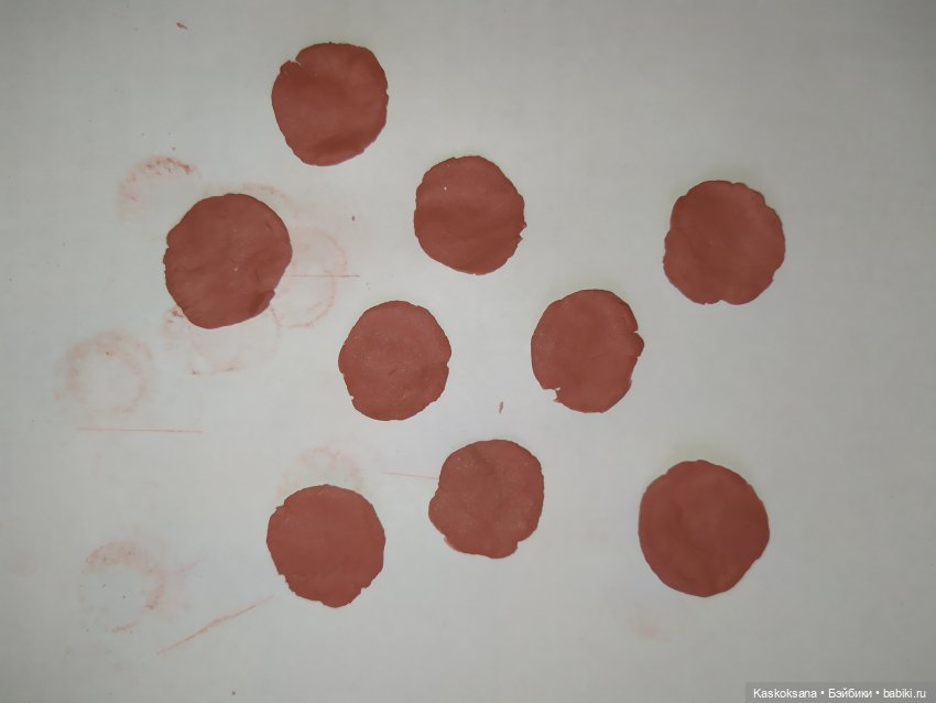 Скатерть-самобранка в рубрике "От Чайника Чайнику"