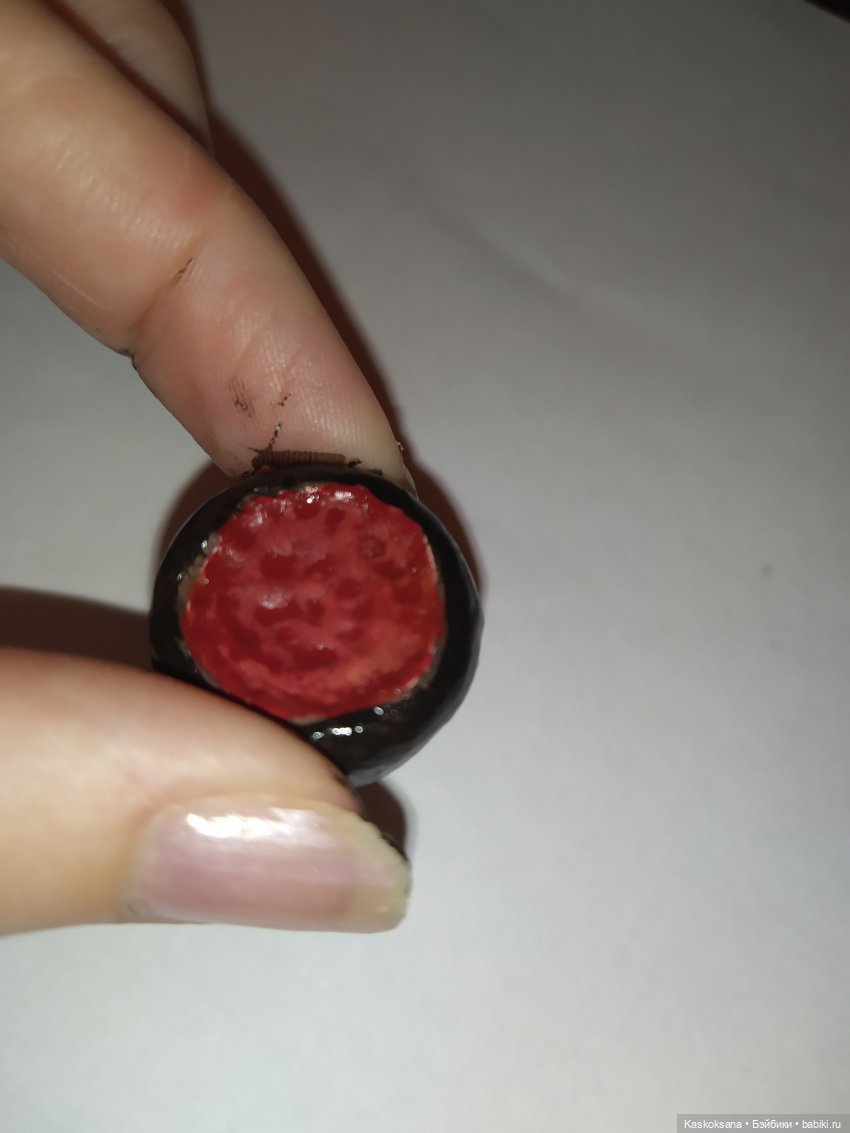 Скатерть-самобранка в рубрике "От Чайника Чайнику"