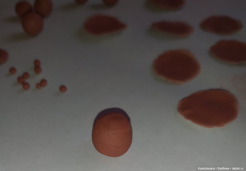 Скатерть-самобранка в рубрике "От Чайника Чайнику"