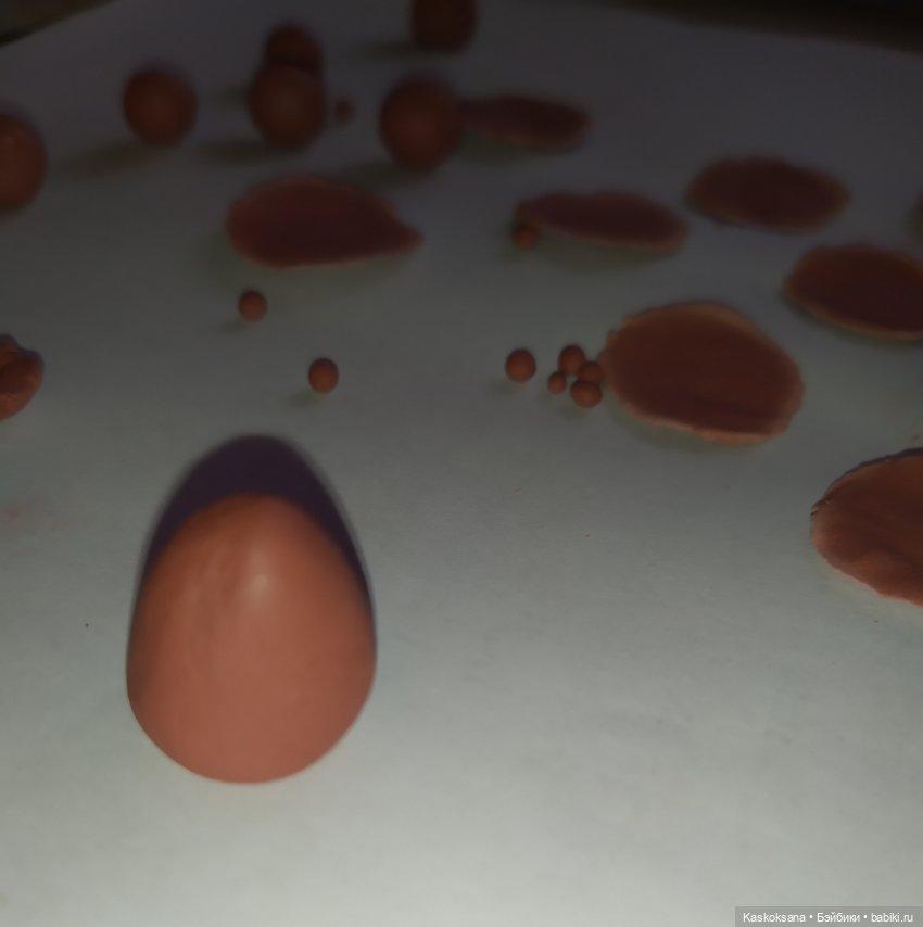 Скатерть-самобранка в рубрике "От Чайника Чайнику"