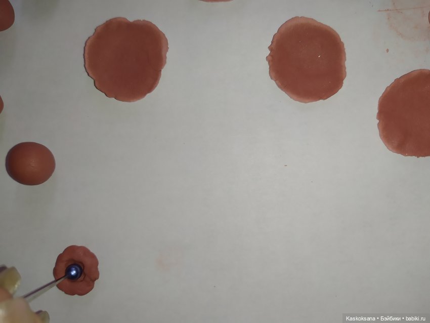 Скатерть-самобранка в рубрике "От Чайника Чайнику"