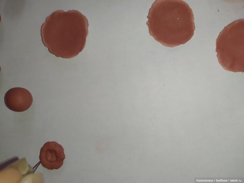 Скатерть-самобранка в рубрике "От Чайника Чайнику"