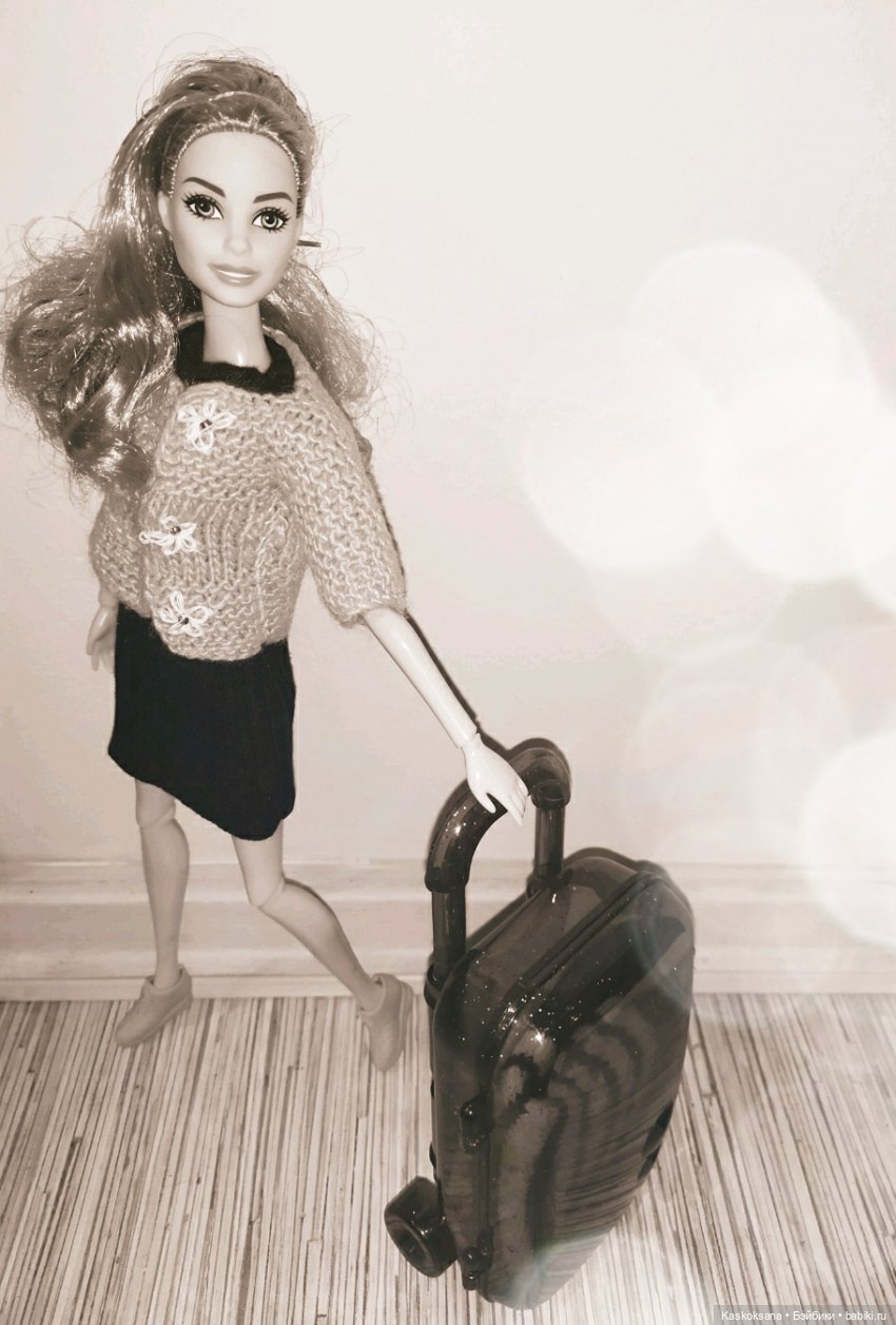 Эл+Бэлл. Быть — Кукольные фотоистории и сериалы: комиксы