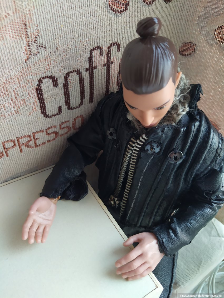 Эл+Бэлл. Шила в мешке не утаишь - 1