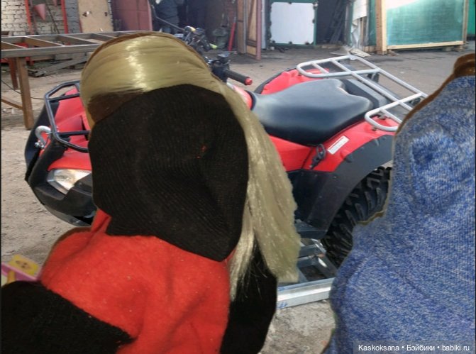 Эл+Бэлл. Шила в мешке не утаишь - 1 (фото 3)