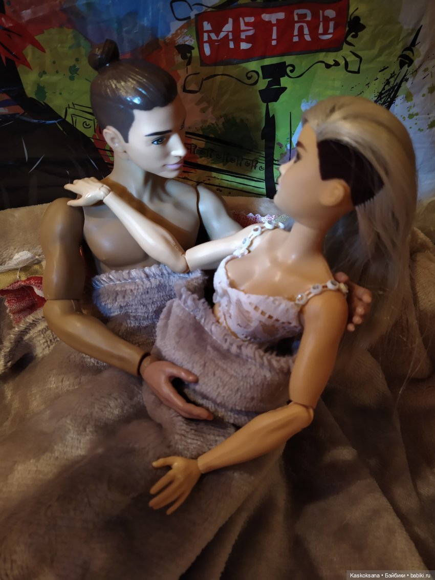 Эл+Бэлл. Шила в мешке не утаишь - 2