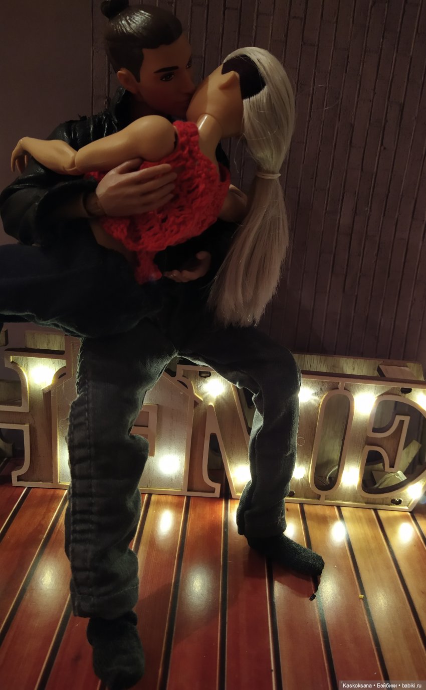 Эл+Бэлл. Шила в мешке не утаишь - 2