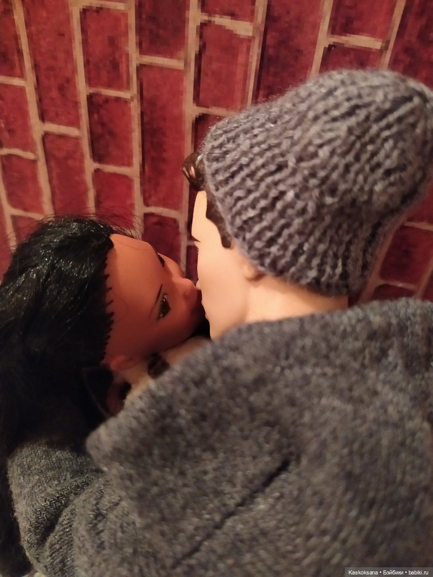 Эл+Бэлл. Шила в мешке не утаишь - 2 (фото 10)