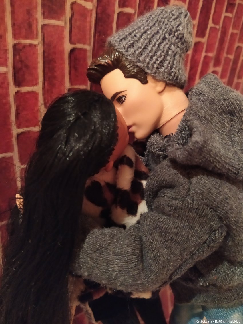 Эл+Бэлл. Шила в мешке не утаишь - 2 (фото 8)