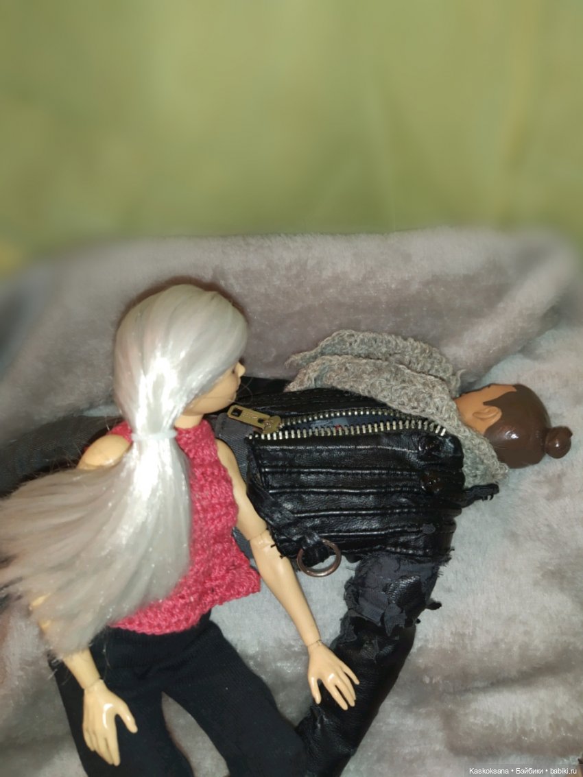 Эл+Бэлл. Шила в мешке не утаишь - 2