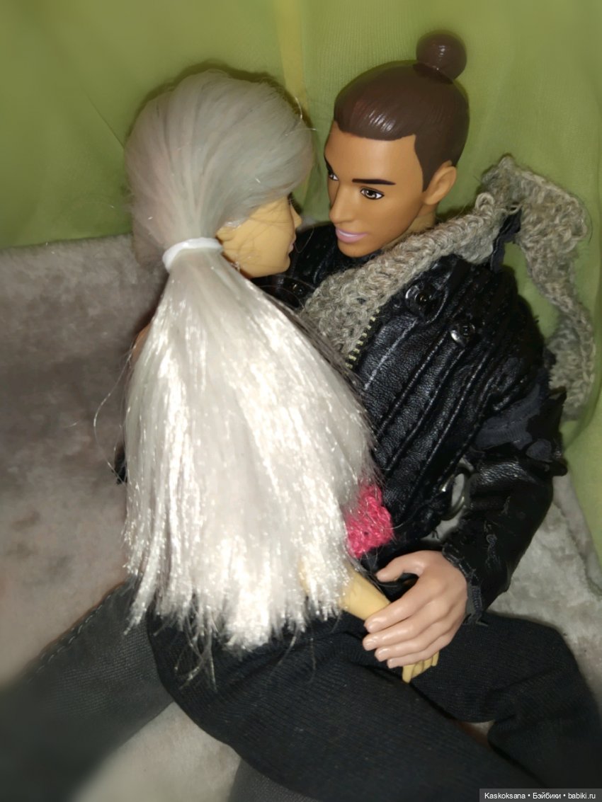 Эл+Бэлл. Шила в мешке не утаишь - 2