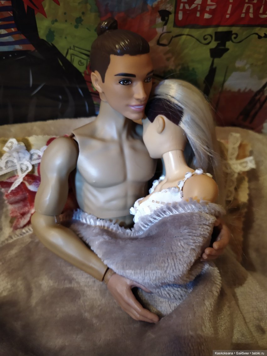 Эл+Бэлл. Шила в мешке не утаишь - 2