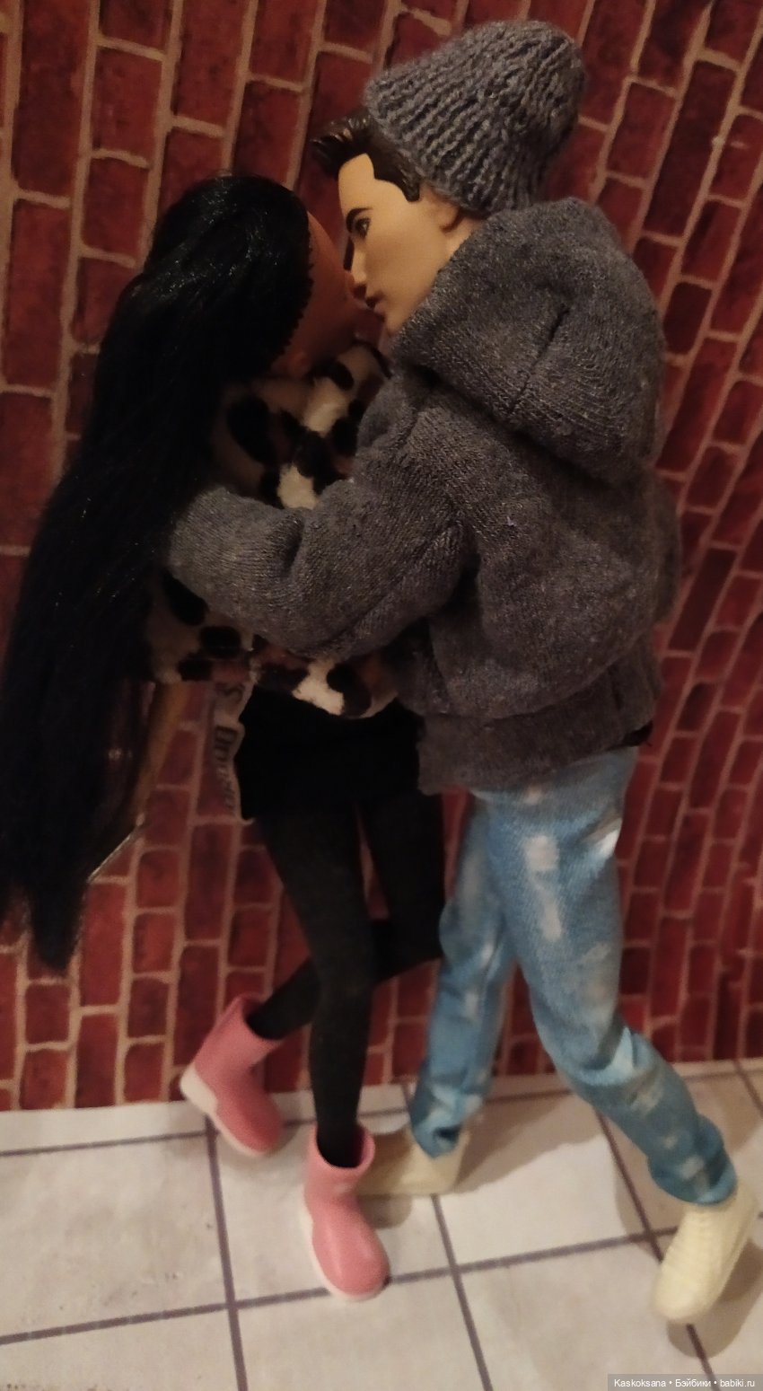 Эл+Бэлл. Шила в мешке не утаишь - 2 (фото 9)