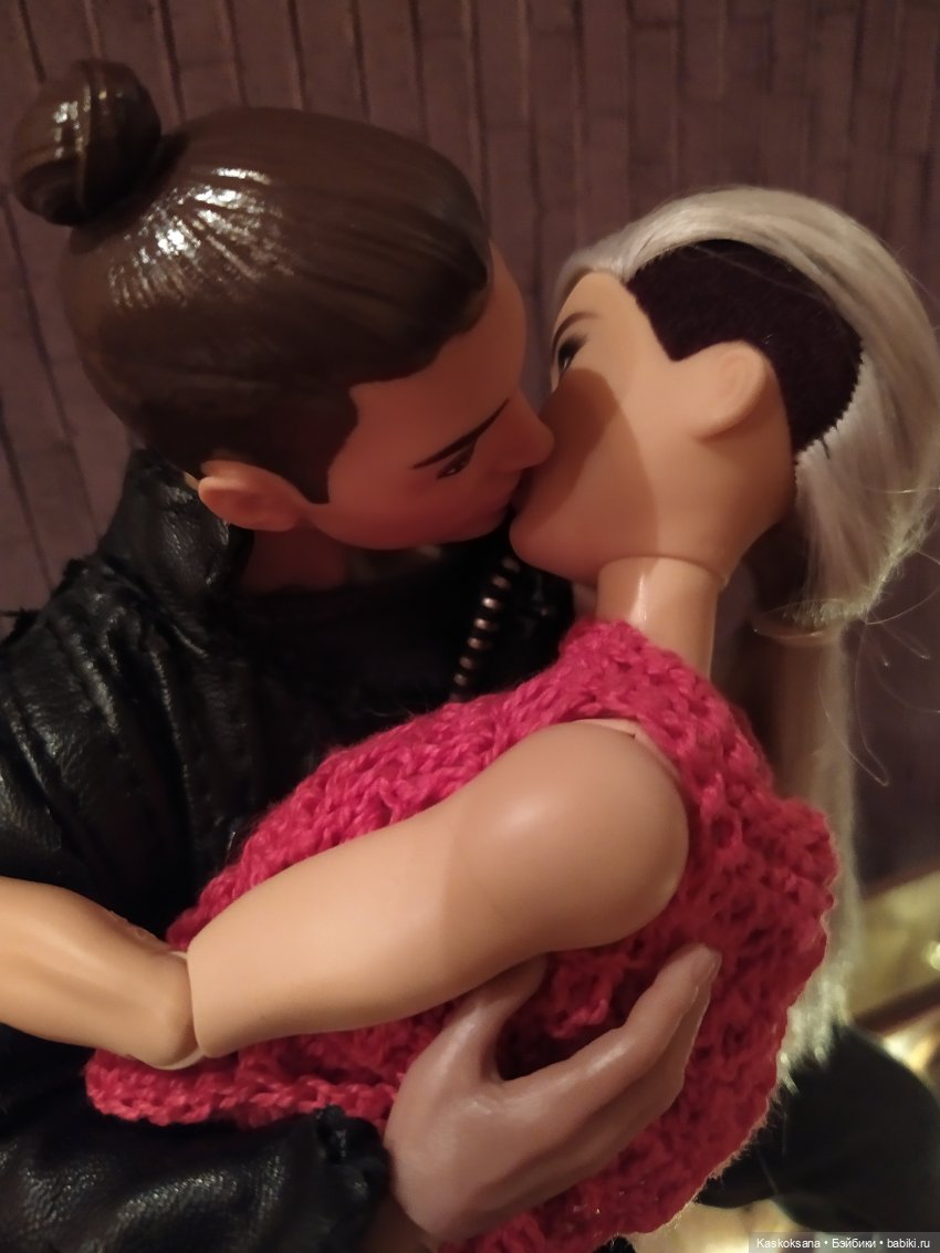 Эл+Бэлл. Шила в мешке не утаишь - 2