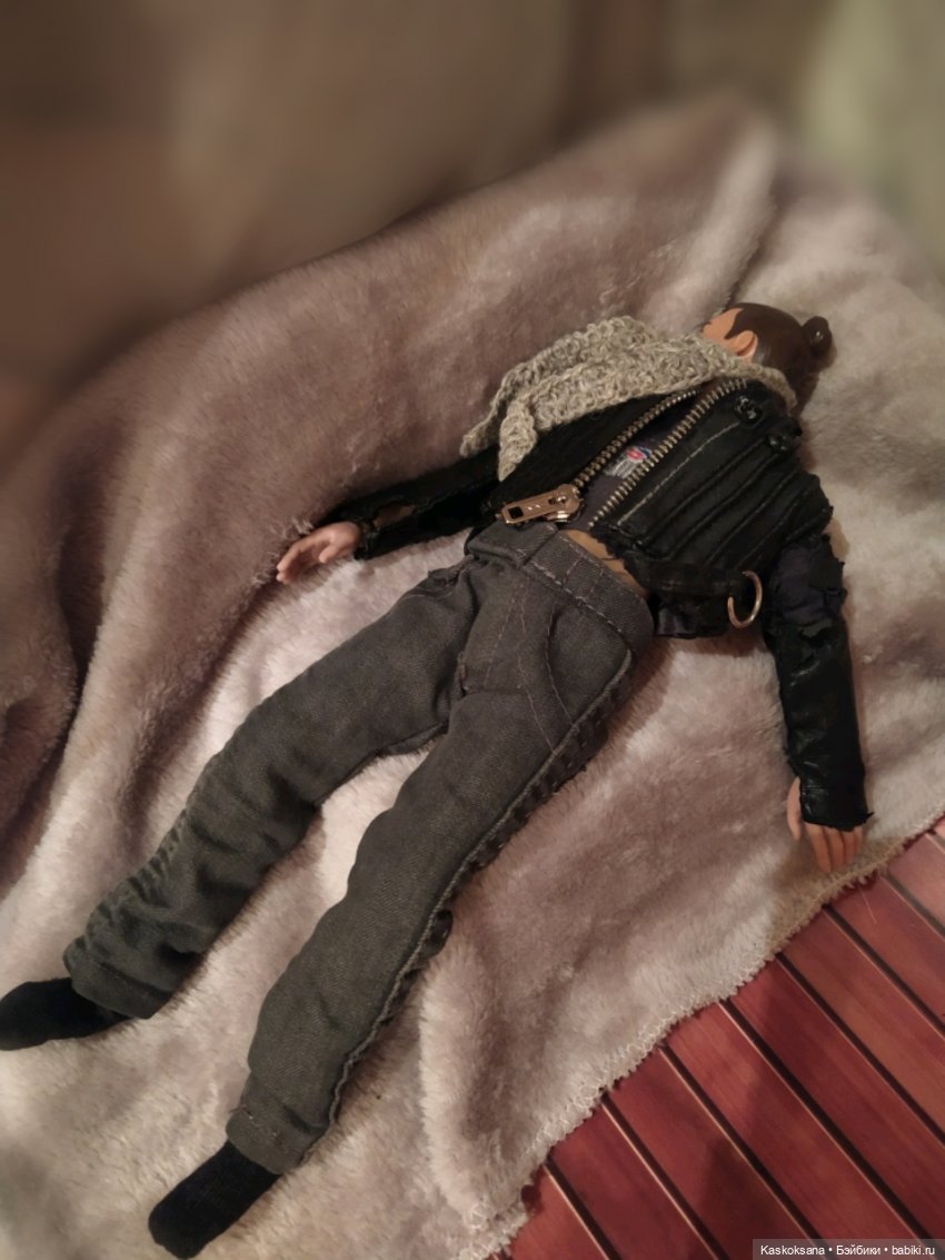 Эл+Бэлл. Шила в мешке не утаишь - 2