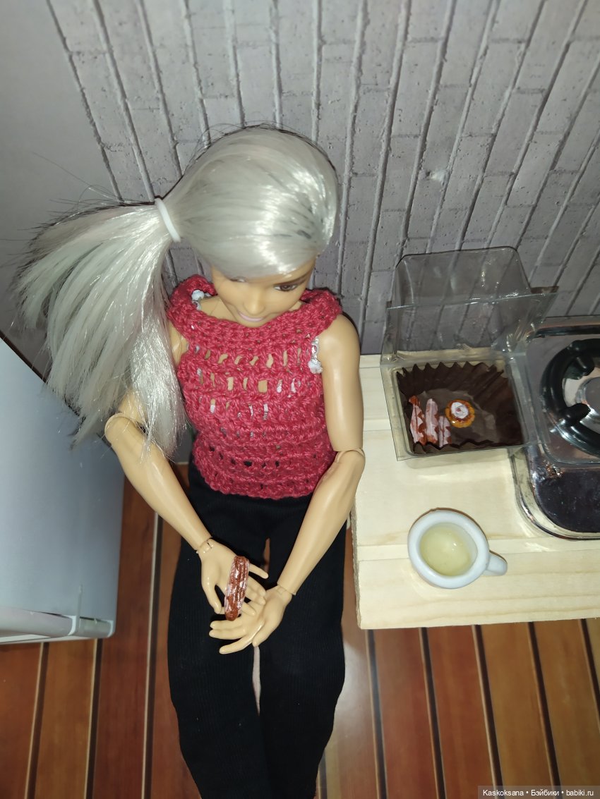 Эл+Бэлл. Шила в мешке не утаишь - 2