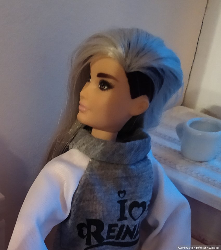 Эл+Бэлл. Шила в мешке не утаишь - 2 (фото 2)