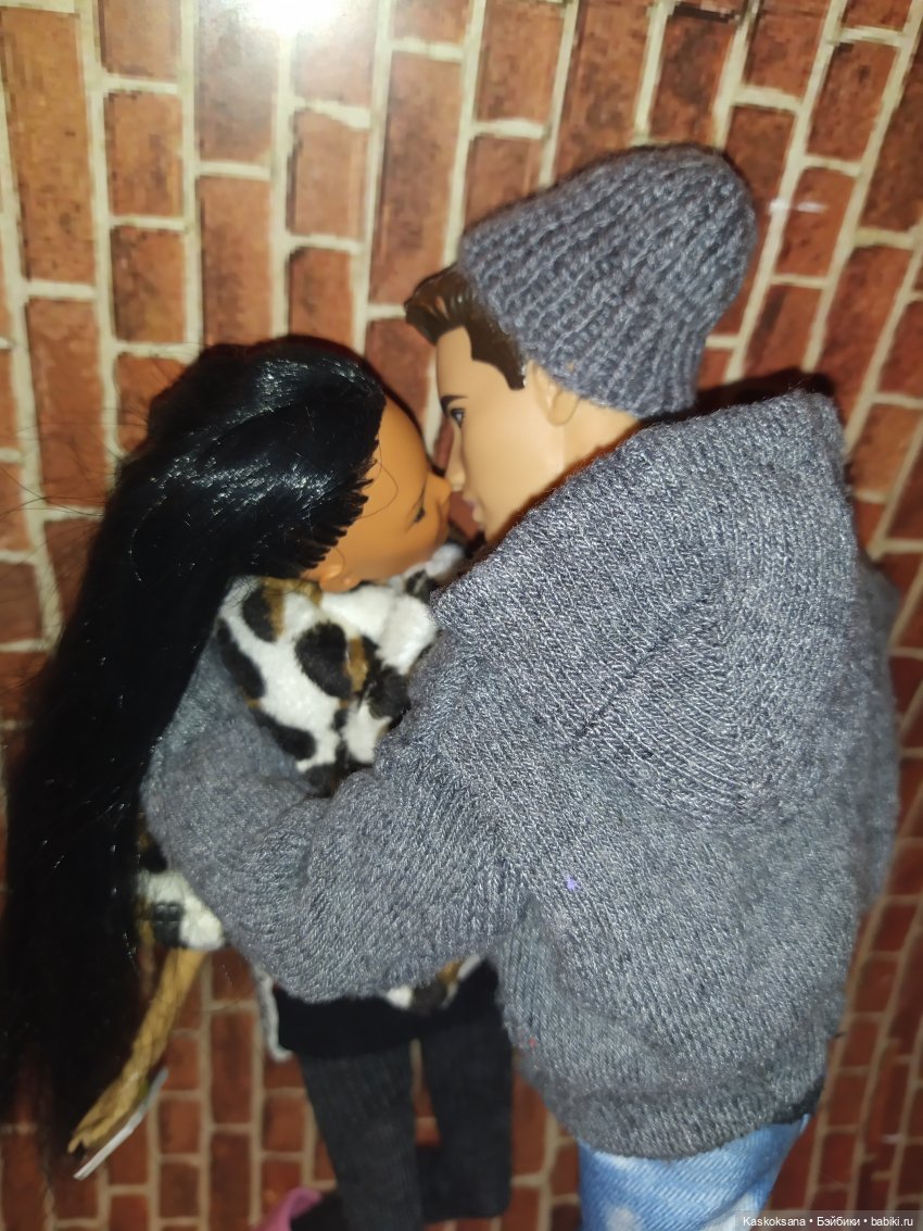 Эл+Бэлл. Шила в мешке не утаишь - 2 (фото 7)