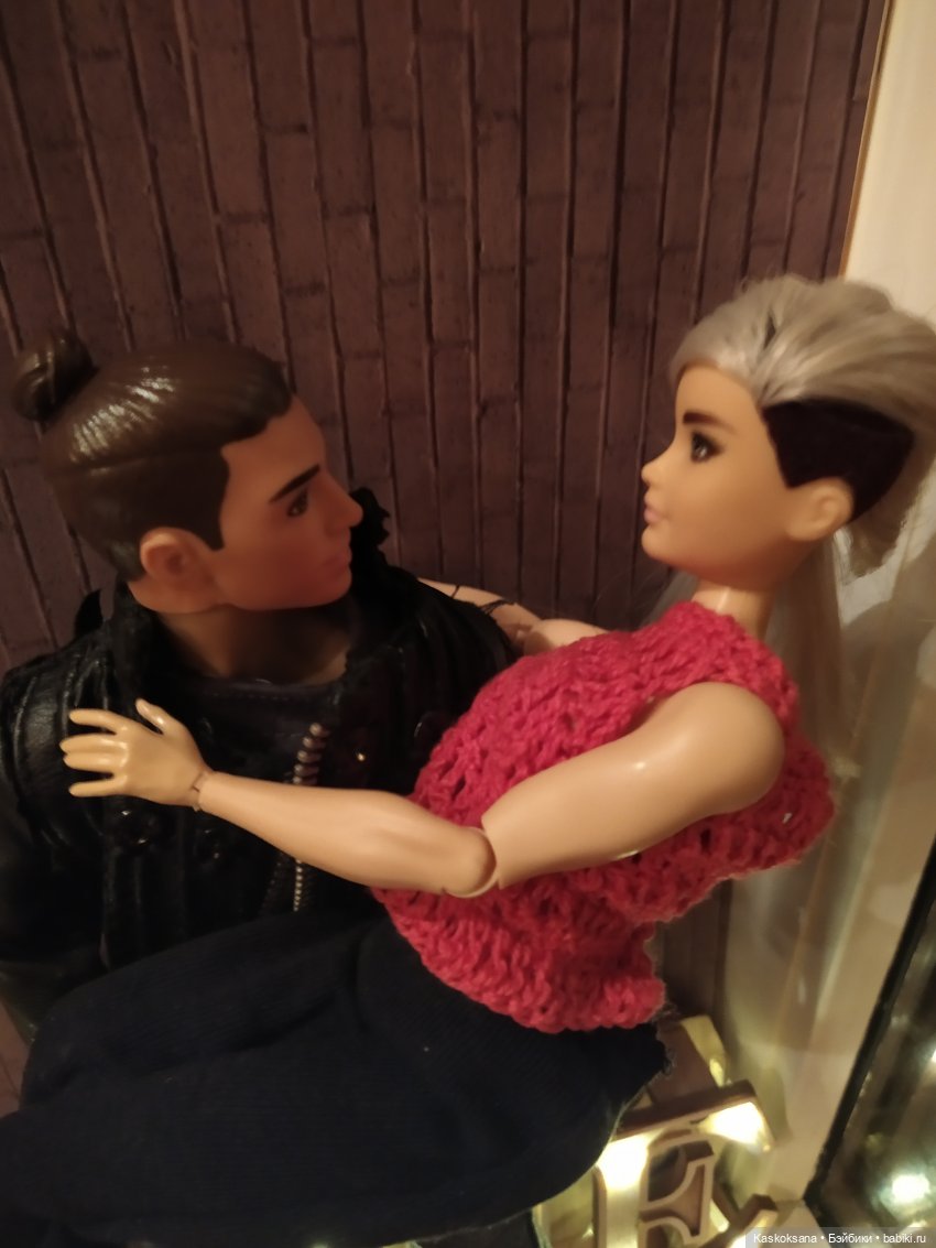 Эл+Бэлл. Шила в мешке не утаишь - 2