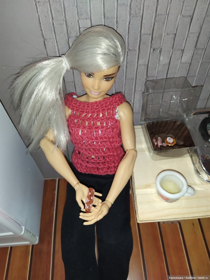 Эл+Бэлл. Шила в мешке не утаишь - 2