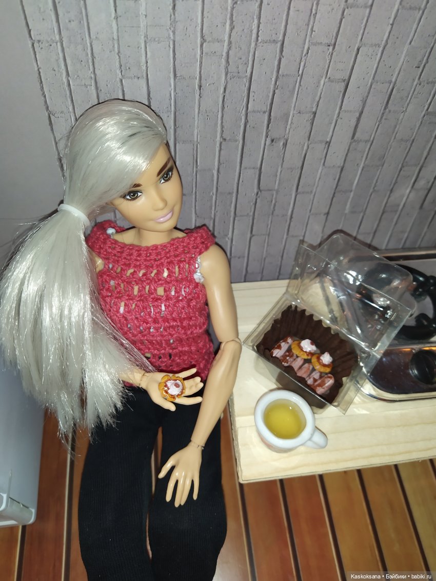 Эл+Бэлл. Шила в мешке не утаишь - 2