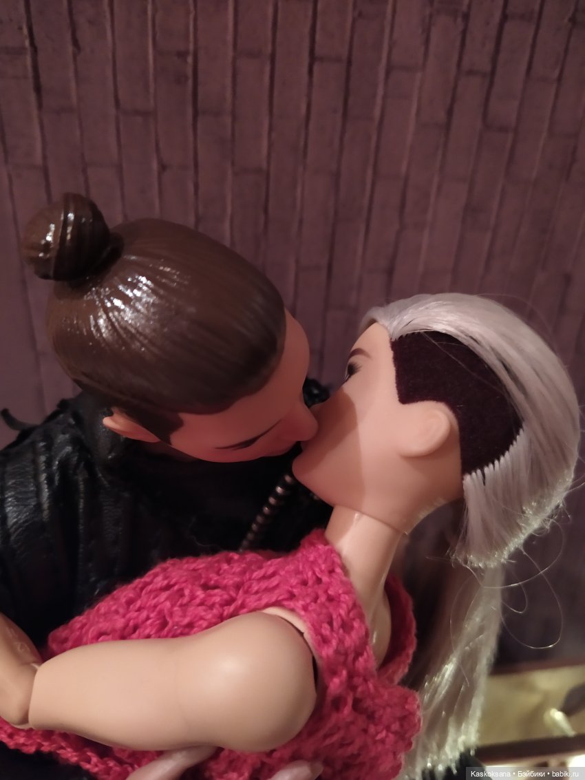 Эл+Бэлл. Шила в мешке не утаишь - 2