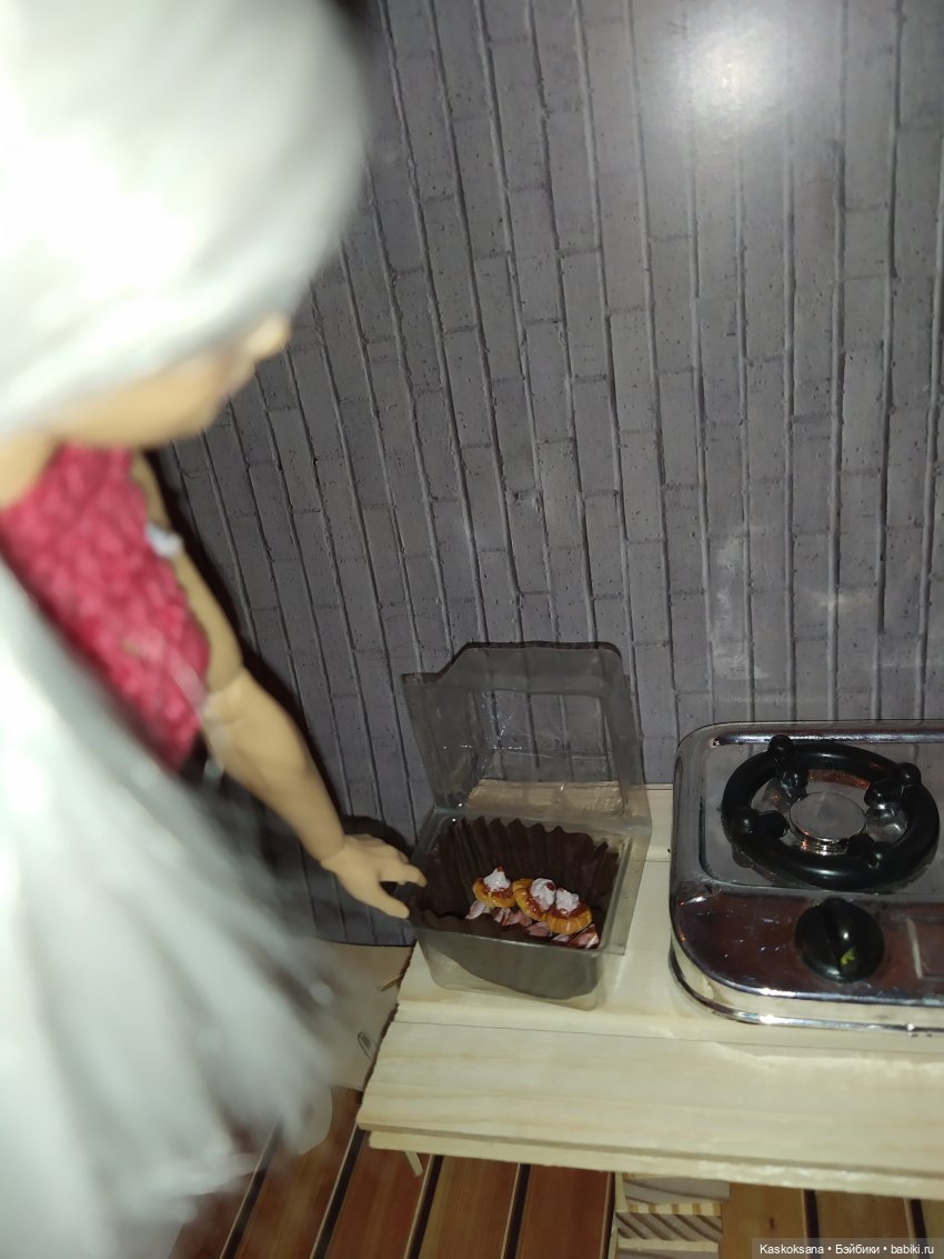 Эл+Бэлл. Шила в мешке не утаишь - 2