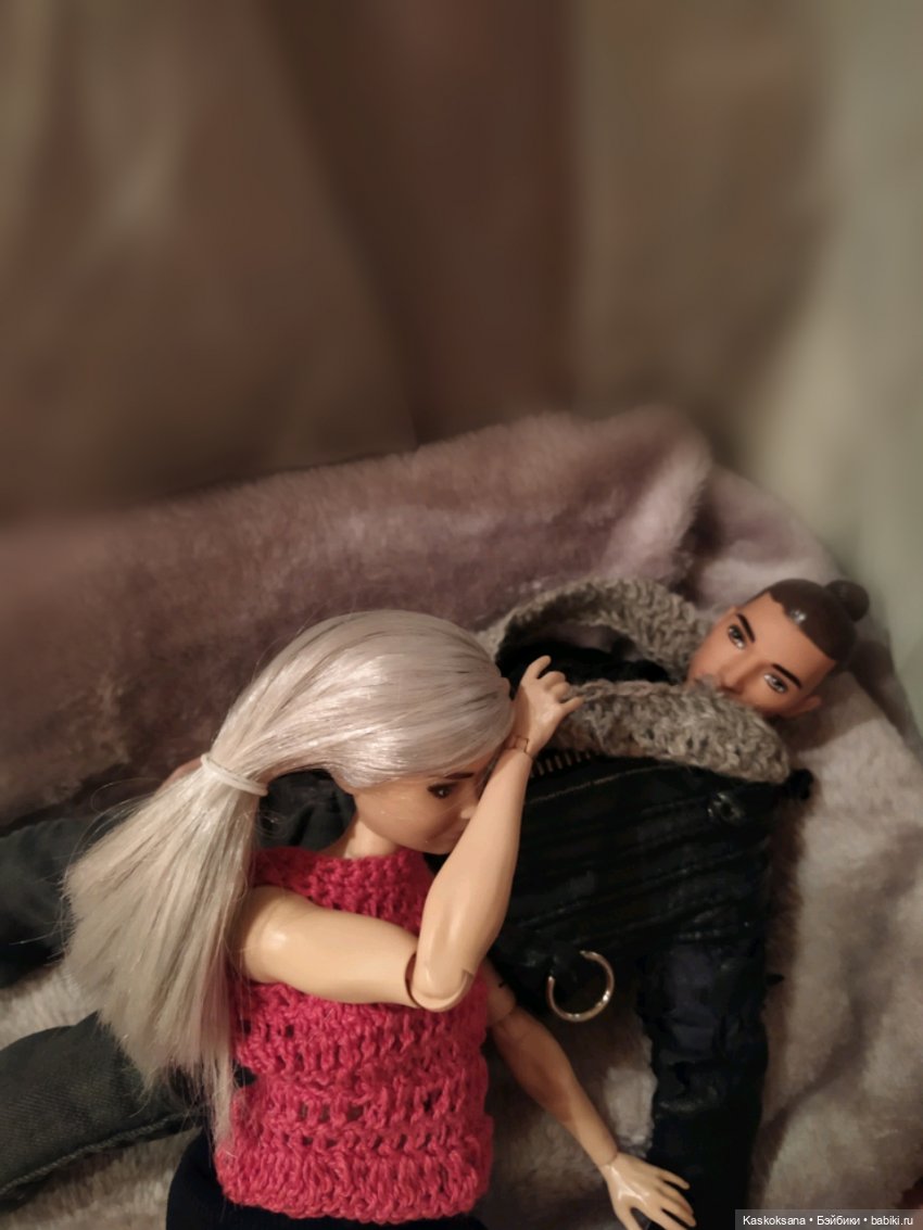 Эл+Бэлл. Шила в мешке не утаишь - 2