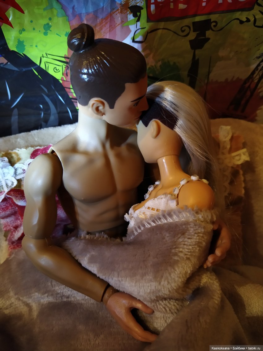 Эл+Бэлл. Шила в мешке не утаишь - 2